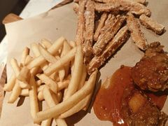 -必胜客(新辰里酒仙桥店)