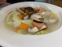 -鸡毛店·川菜(双楠店)