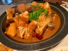 -八分饱·西津会(西津渡店)