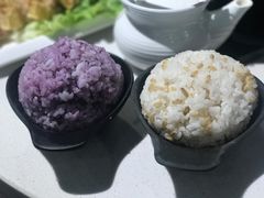 -新仙清汤牛腩(铜锣湾店)