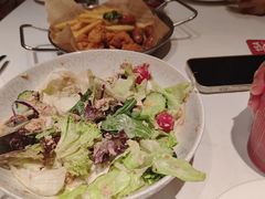 -烁先生披萨·儿童餐下午茶(河南岸店)
