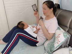 -爱的果实月嫂育婴师(世纪东方店)