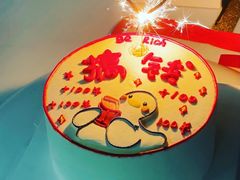 -潮汕大目牛肉火锅(水围店)