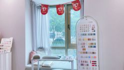 -如一·美甲美睫