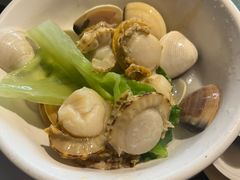 -大良毋米粥(锦龙路总店)
