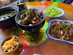 -巢湖名吃·徽府农家菜(半汤店)