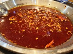 -飘香火锅(玉林西路店)