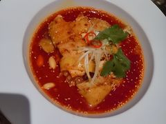 -缪氏川菜(丰盛町店)