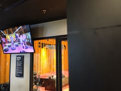 -超级猩猩健身·团课(国贸店)