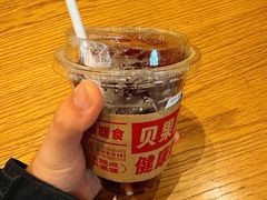 -Tims天好咖啡·贝果(东吴龙湖天街店)