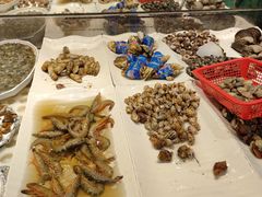 -宁海食府(北岸琴森店)