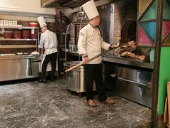 -大鸭梨烤鸭(左家庄店)