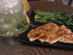 -The Cheebat 锌吧·Bistro(体育西店)