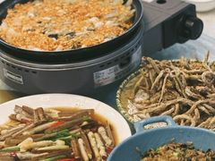 -阿里元老宋海鲜大排档(明发店)