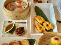 -天龙轩(香港丽思卡尔顿酒店)