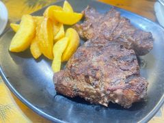 -雅憩花园餐厅