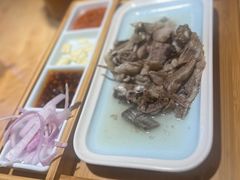 -秦九和(凯德广场店)