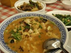 -鲁班小馆(政四街店)