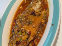 -满堂·烤鸭店·北京菜(鼓楼店)