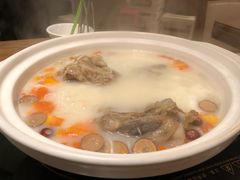 -拾味馆·浓鲜骨汤(光谷天地店)