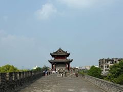 -襄阳古城
