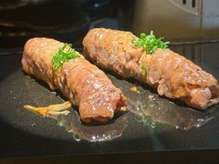 -昊·来了寿司(台湾街店)