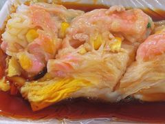 -大学城夜市大排档(凤栖路店)