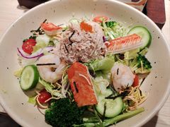 渔夫沙律-卡朋西餐(悦汇城店)