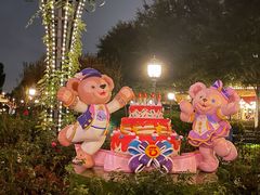 -上海迪士尼度假区