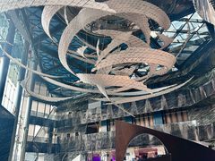 -西安W酒店·WEI全味西餐厅