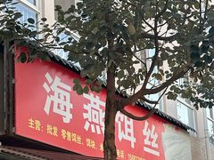 -巍山古城