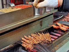 -老白家怡贵园烤肉