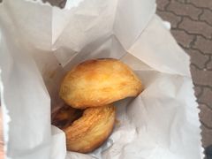 -玛嘉烈蛋挞(金利来大厦店)