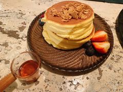 -T館·花园艺术餐厅