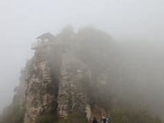 -山西通天峡景区