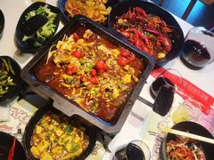 -辣家私厨火锅·龙虾(开发区店)