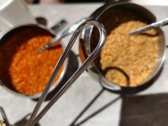 -韩盛·古法烤肉店(皇城恒隆广场店)