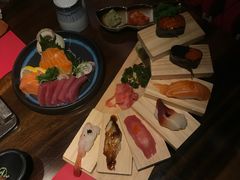 手握拼盘-石葵(锦业时代店)