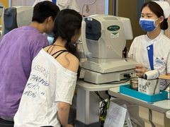 -武汉大学附属爱尔眼科医院(湖北总院)