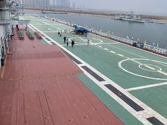 -泰达航母主题公园