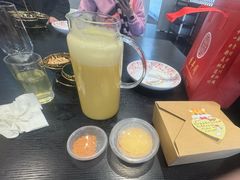 -香丰阁·烤鸭·川湘菜(清河店)