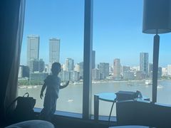-上海凯宾斯基大酒店