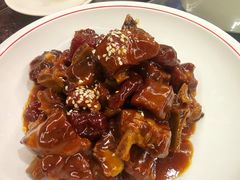 -文楼·淮扬菜·淮安早茶(河下古镇翔宇店)