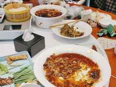 -紫光园·烤鸭·北京菜(团结湖店)