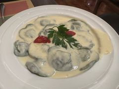 -安妮意大利餐厅(世贸天阶店)