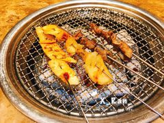 -金太阳海鲜烧烤·本地人餐厅(东纬路旗舰店)