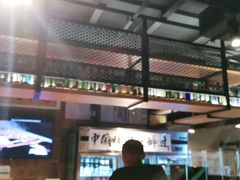 -腰子哥烤串(石佛营炫特店)