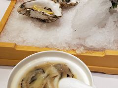 -海景壹号大酒店(滨湖店)