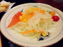 -歌行灯日本料理(伊势丹店)
