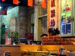 -龙厂长老火锅(抚琴店)